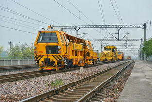 站段资讯 陇海线第二阶段集中修全面启动，助力“三保三增”与三类机动车维修保障