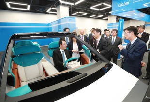 劳模许家印日本行 两天考察六大零部件巨头，为恒驰添强援